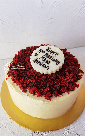 Red Velvet Cake20201027 155533