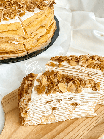 Salted Caramel Almond Crepe 1 14894a85ee
