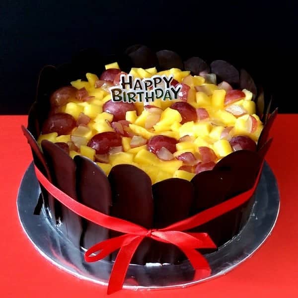 Fruit Cake 625351996